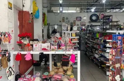 Ponto comercial com 3 salas à venda na Avenida General Barreto de Menezes, Ferrazópolis, São Bernardo do Campo