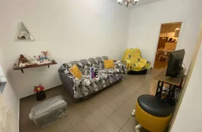 Casa com 3 dormitórios à venda, 117 m² por r$ 650.000,00 - campestre - santo andré/sp