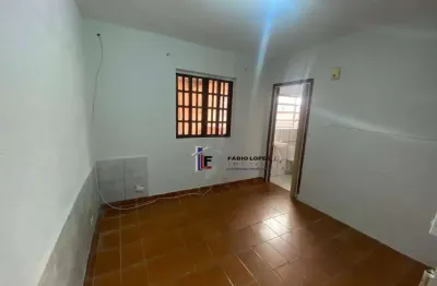Casa com 2 dormitórios para alugar, 80 m² por r$ 1.955,00/mês - vila palmares - santo andré/sp