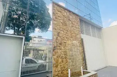 Barracão / Galpão / Depósito com 3 salas para alugar na Vila Sacadura Cabral, Santo André 