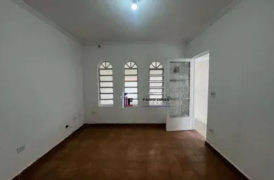 Casa com 2 dormitórios para alugar, 74 m² por r$ 2.023,41/mês - vila palmares - santo andré/sp