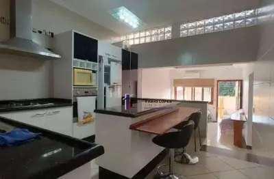 Casa com 2 quartos à venda na Rua Vicente de Carvalho, Vila Príncipe de Gales, Santo André