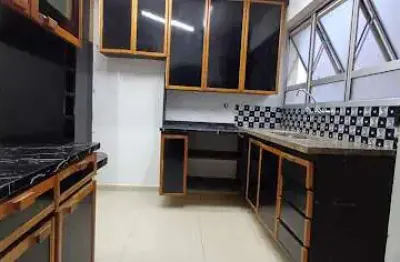 Apartamento com 3 quartos à venda na Rua Adolfo Bastos, Vila Bastos, Santo André