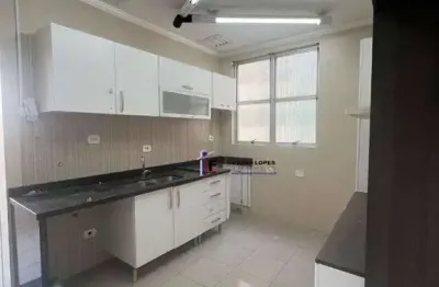Apartamento venda e locação - centro de santo andré