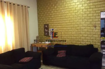 Casa sobreposta - para venda- vila palmares - santo andré/sp -