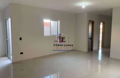 Cobertura - à venda - parque das nações - santo andré/sp.