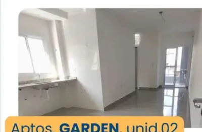 Apartamento com 2 quartos à venda na rua anhaia, parque das nações, santo andré, 70 m2 por r$ 419.900