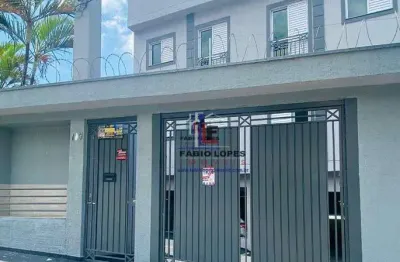 Apartamento padrão residencial - para venda - vila príncipe de gales - santo andré/sp.