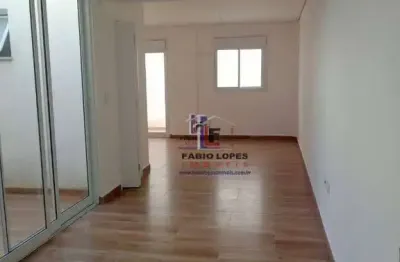 Apartamento - à venda - bairro jardim - santo andré/sp.