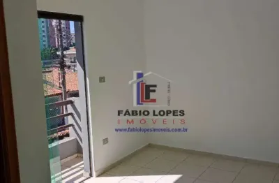 Apartamento padrão - à venda - jardim guarara - santo andré/sp.