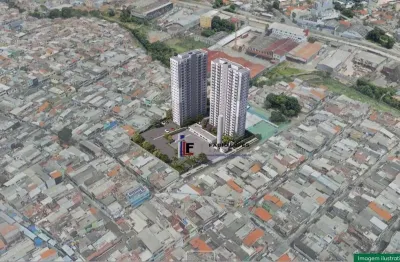 Apartamento mcmv construção - saint rose - sapopemba - (sp)