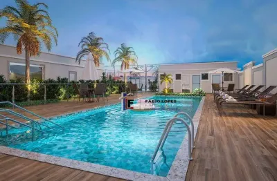Apartamento com 2 quartos à venda na Avenida Carioca, Vila Carioca, São Paulo