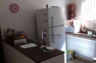 Casa com 4 quartos à venda na Praça Escorpião, Vila Guiomar, Santo André