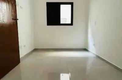 Apartamento com 2 quartos à venda na Rua Grã-Bretanha, Vila Príncipe de Gales, Santo André