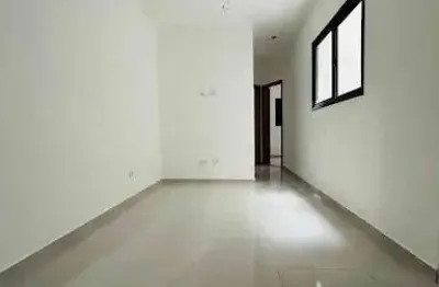 Apartamento com 2 quartos à venda na Rua Grã-Bretanha, Vila Príncipe de Gales, Santo André