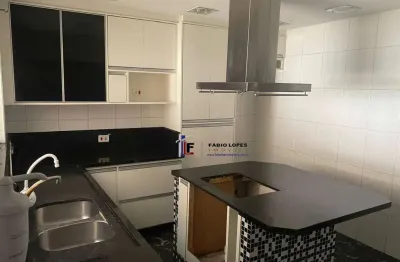 Sobrado com 3 dormitórios, 276 m² - venda por r$ 1.100.000,00 ou aluguel por r$ 5.280,00/mês - santa maria - santo andré/sp