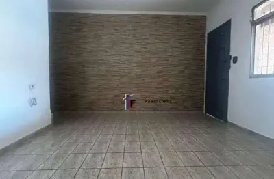 Sobrado para loação - vila aquiliino santo ándre - sp