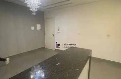 Apartamento venda e locação -vila valparaiso  santo andré, sp