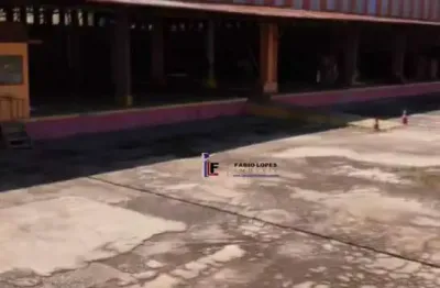 Terreno comercial à venda na Avenida do Oratório, Vila Industrial, São Paulo