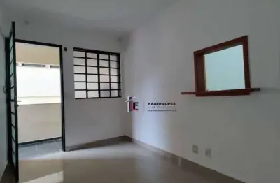 Apartamento com 2 quartos à venda na Rua Cambuci, Vila Sacadura Cabral, Santo André