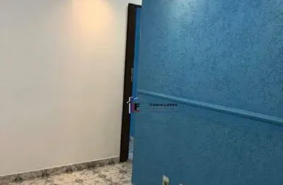 Apartamento - venda  - sacadura cabral - santo andré - sp