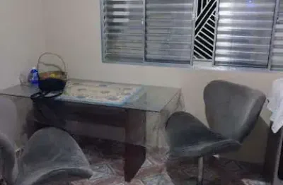 Casa com 3 quartos à venda na Rua Leonel Lima e Silva, Jardim Esperança, Mauá