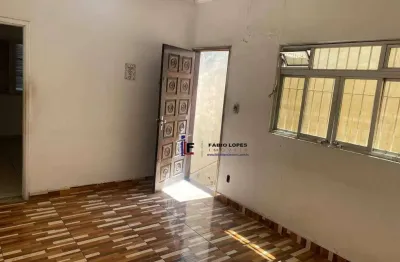Casa com 2 dormitórios à venda, 113 m² por r$ 450.000,00 - vila sacadura cabral - santo andré/sp