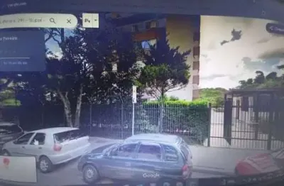 Apartamento com 2 quartos à venda na Rua Diogo Pereira, Super Quadra Morumbi, São Paulo