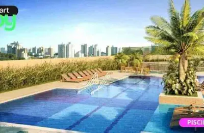 Apartamento com 2 quartos à venda na Rua Rui Barbosa, Centro, São Bernardo do Campo