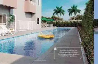 Way parque central  - lançamento venda - jd cristiane - santo andré (sp)