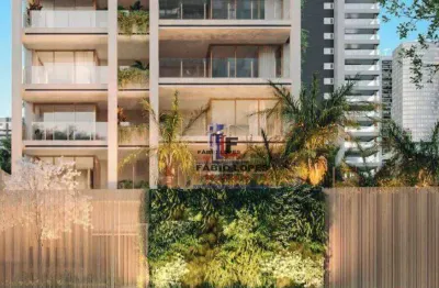 Apartamento com 2 quartos à venda na Rua Joaquim Floriano, Itaim Bibi, São Paulo