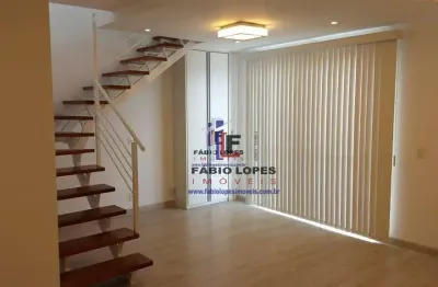 Apartamento alto padrão - à venda - vila madalena - são paulo/sp.
