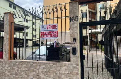 Apartamento com 2 quartos à venda na Rua Embaúba, Vila Sacadura Cabral, Santo André