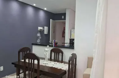 Cobertura com 2 quartos à venda na Rua Souza Campos, Vila Junqueira, Santo André