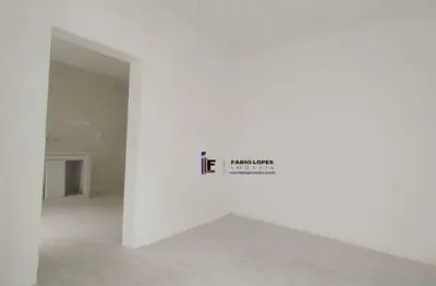 Casa com 1 quarto para alugar na Rua Grã-Bretanha, Vila Príncipe de Gales, Santo André