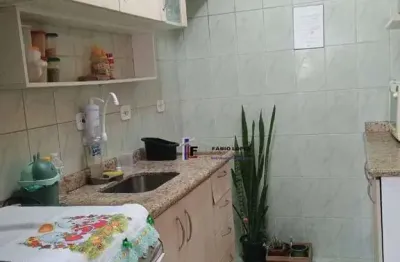 Apartamento com 2 quartos para alugar na Avenida João Firmino, Assunção, São Bernardo do Campo