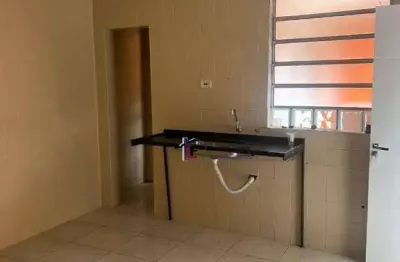 Casa térrea individual para locação - vila aquilino, santo andré - sp