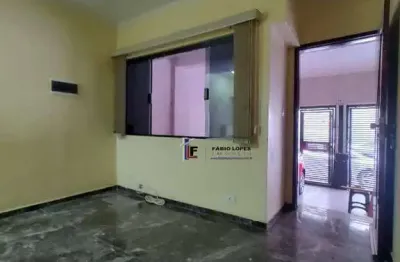 Casa com 5 quartos à venda na Rua Mendes Leal, Vila Palmares, Santo André