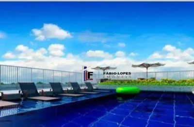 Apartamento com 2 quartos para alugar na Rua Mendes Leal, Vila Palmares, Santo André