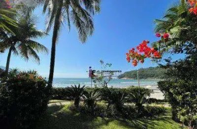 Casa em condomínio fechado com 5 quartos à venda na Avenida Marjory da Silva Prado, Balneário Praia do Pernambuco, Guarujá