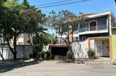 Terreno à venda na Rua das Graúnas, Parque dos Pássaros, São Bernardo do Campo