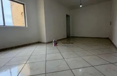 Apartamento com 3 quartos para alugar na Rua Angelina, Vila Palmares, Santo André