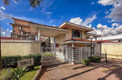 Apartamento com 3 quartos para alugar na Avenida Piraporinha, Vila Jordanópolis, São Bernardo do Campo