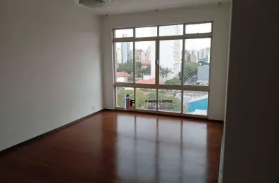 Apartamento com 4 quartos para alugar na Rua Campos Sales, Centro, Santo André