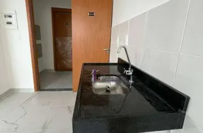 Apartamento com 2 quartos para alugar na Rua Mendes Leal, Vila Palmares, Santo André