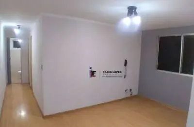 Apartamento com 2 quartos para alugar na Rua Tiradentes, Santa Terezinha, São Bernardo do Campo