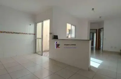 Apartamento com 2 quartos à venda na Rua Santa Clara, Vila Sacadura Cabral, Santo André