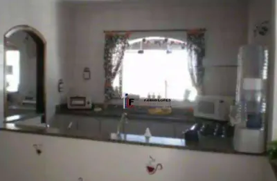 Casa com 4 quartos à venda na Rua Guarau, Vila Gilda, Santo André