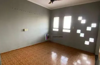 Casa com 2 quartos à venda na Rua Tereza Cosci Fontana, Jardim Santa Luiza, Limeira