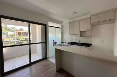 Apartamento com 2 quartos para alugar na Rua Angatuba, Vila São Pedro, Santo André